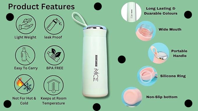 Nice Water Bottle