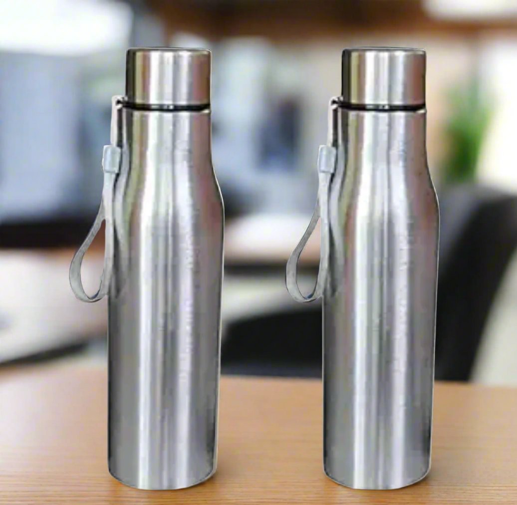 Stainless Steel Bottles