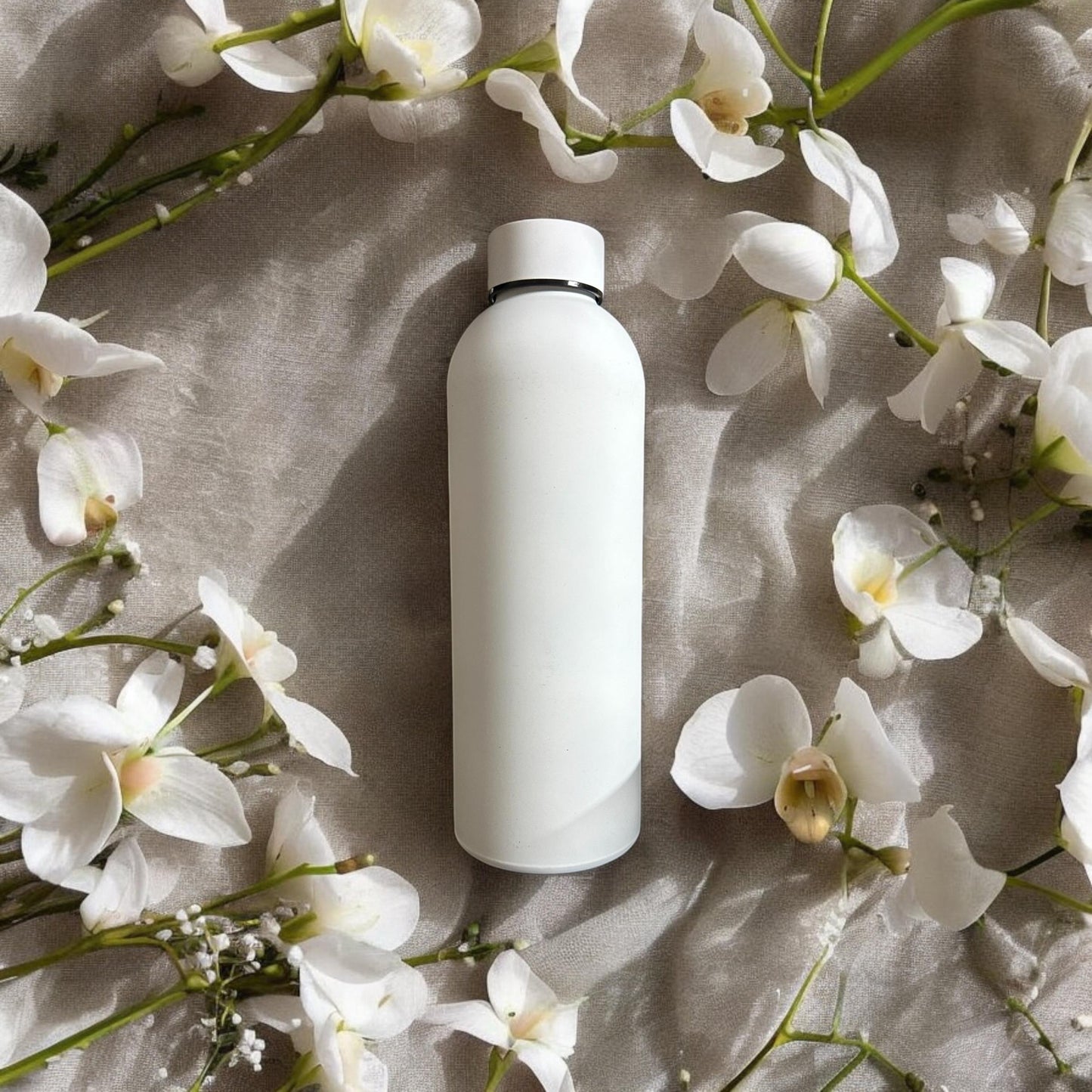 The Rainbow Collection - Softest Stainless Steel Bottle