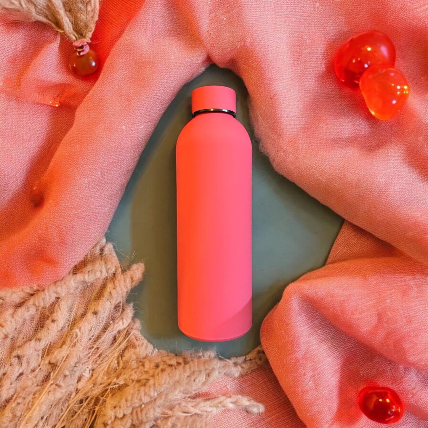 The Rainbow Collection - Softest Stainless Steel Bottle