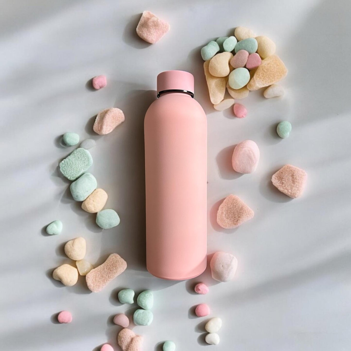 The Rainbow Collection - Softest Stainless Steel Bottle