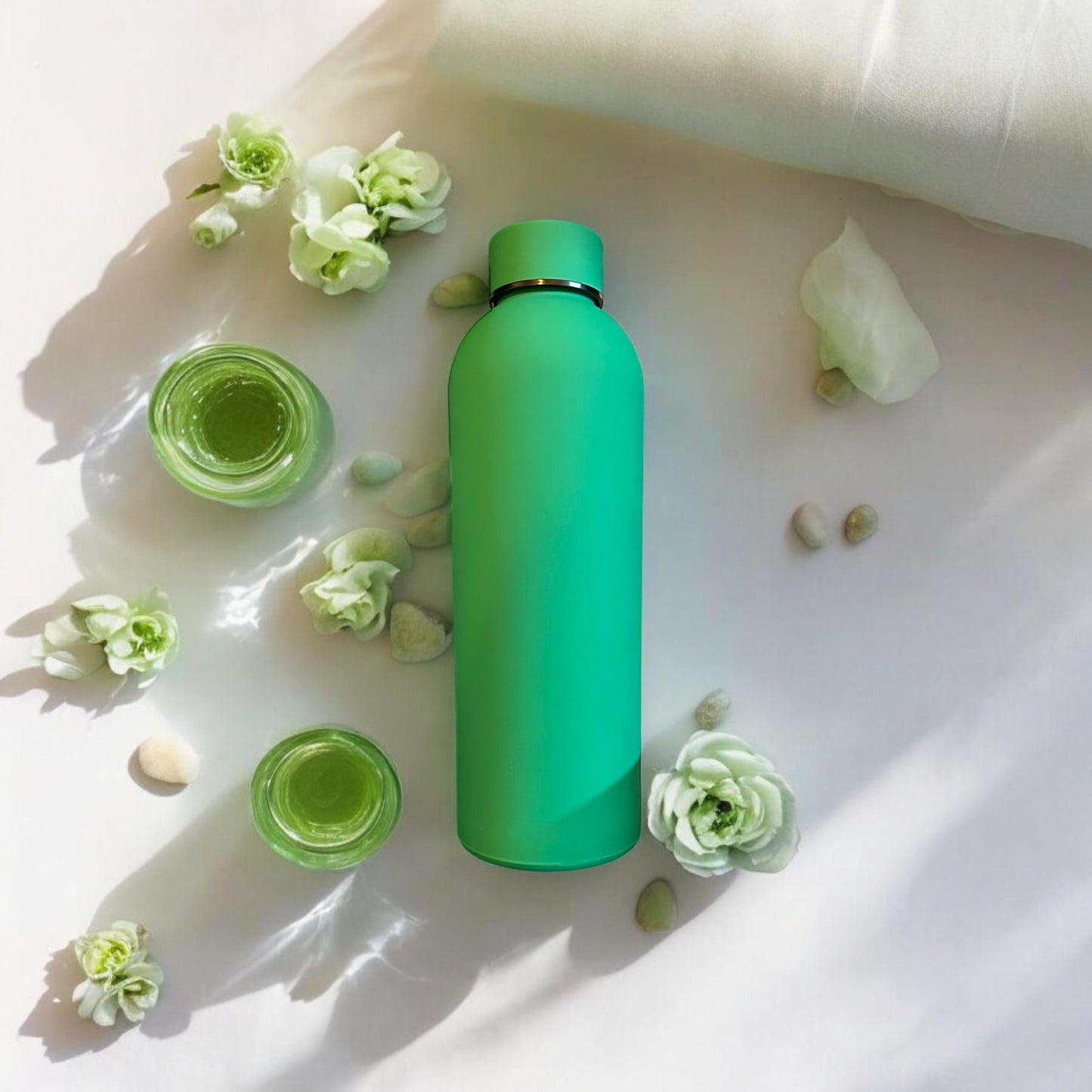 The Rainbow Collection - Softest Stainless Steel Bottle