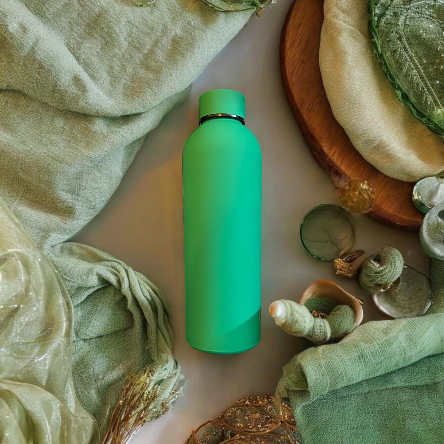 The Rainbow Collection - Softest Stainless Steel Bottle